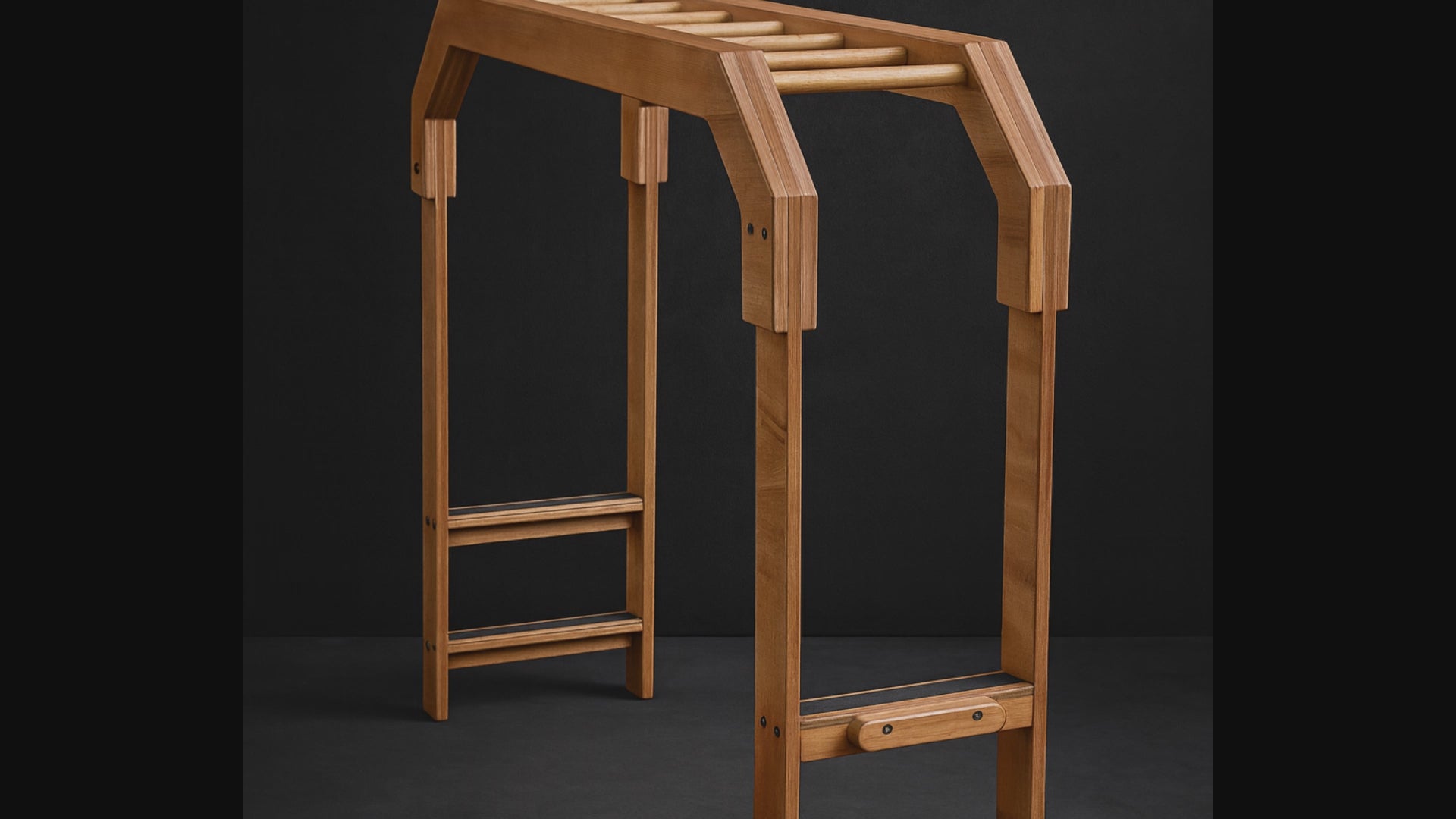 PlayTrail Monkey Bar